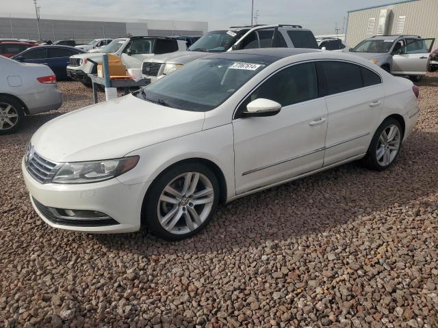 2013 VOLKSWAGEN CC LUXURY 2013 image