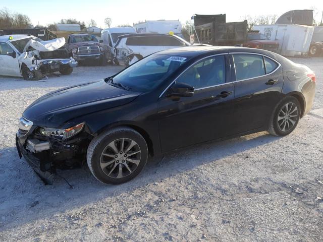 Obraz 2017 ACURA TLX TECH 2017
