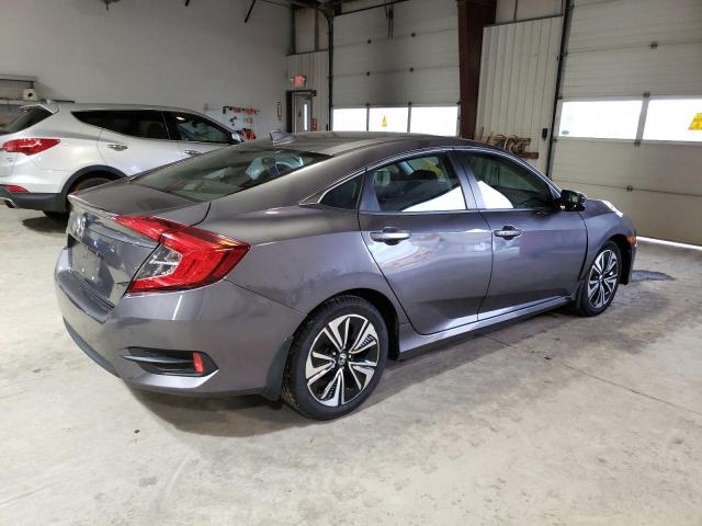 Изображение 3 2016 HONDA CIVIC EX 2016 с VIN 2HGFC1F32GH644437