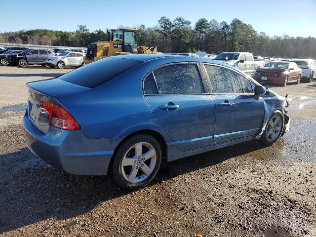 Image 3 of 2008 HONDA CIVIC EX 2008 with VIN 1HGFA16888L029283