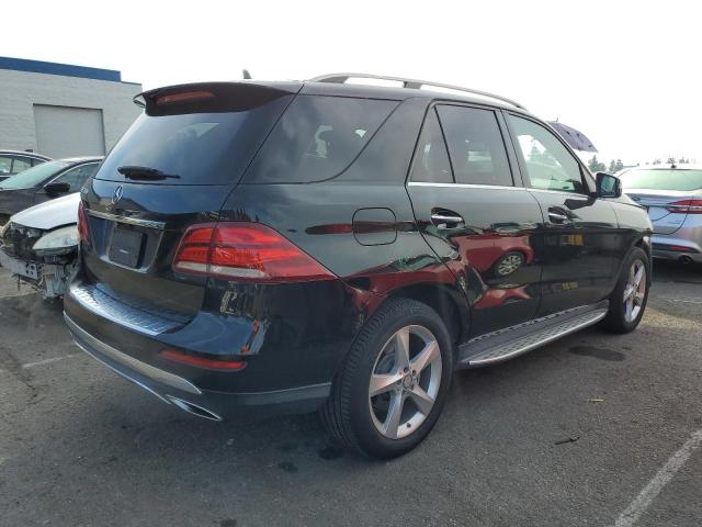 Image 3 of 2016 MERCEDES-BENZ GLE-CLASS 350 2016 with VIN 4JGDA5JB8GA739645