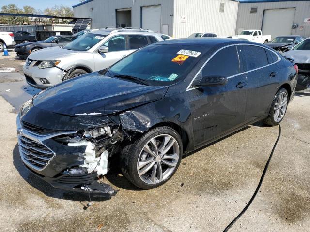 Изображение 1 2022 CHEVROLET MALIBU LT 2022 с VIN 1G1ZD5ST4NF197395