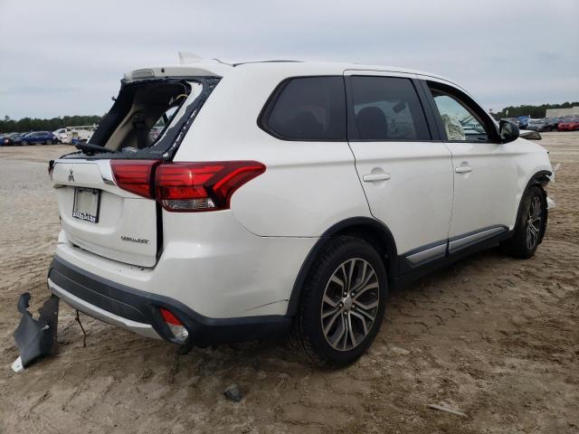 Image 3 of 2017 MITSUBISHI OUTLANDER ES 2017 with VIN JA4AZ2A32HZ030472