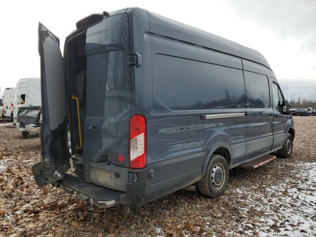 Obraz 3 z 2021 FORD TRANSIT T-250 2021 z VIN 1FTBR3X83MKA57749