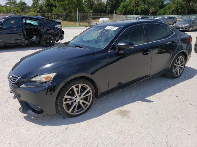 2015 LEXUS IS 250 2015 image
