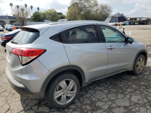 Image 3 of 2019 HONDA HR-V EXL 2019 with VIN 3CZRU5H70KM712612