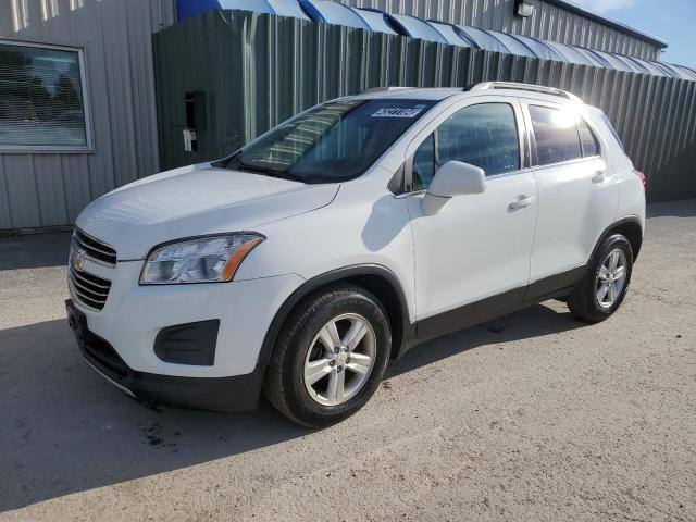 Obraz 2016 CHEVROLET TRAX 1LT 2016