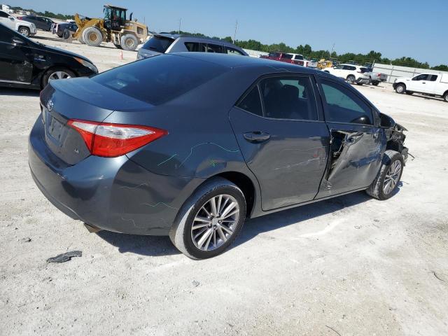 Изображение 3 2014 TOYOTA COROLLA L 2014 с VIN 2T1BURHE7EC133711