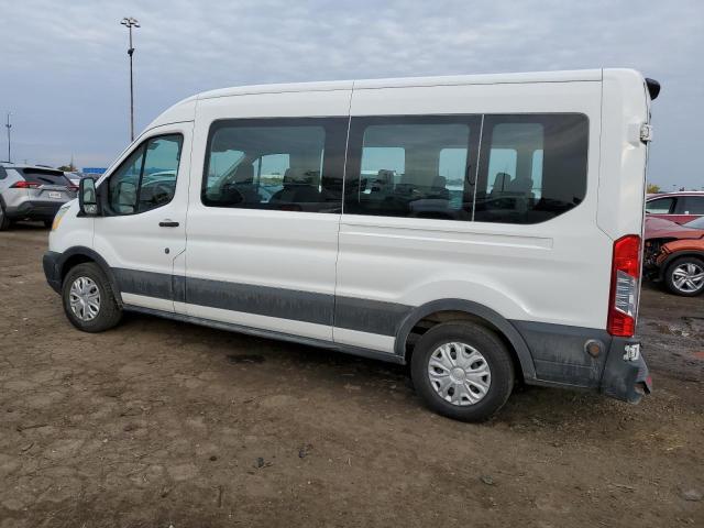 Изображение 2 2019 FORD TRANSIT T-350 2019 с VIN 1FBAX2CM2KKB25507