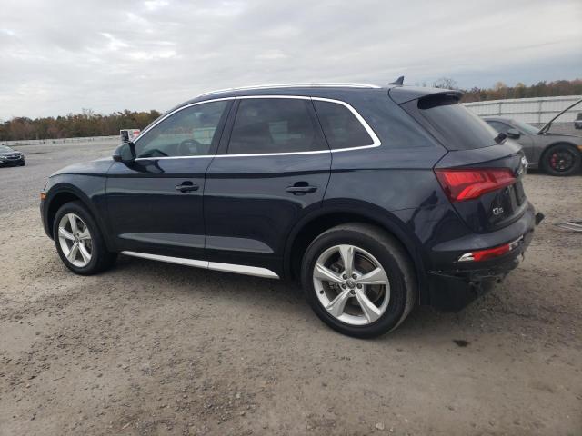 Obraz 2 z 2020 AUDI Q5 PREMIUM PLUS 2020 z VIN WA1BNAFY3L2035051