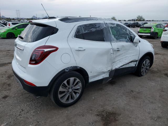 Obraz 3 z 2020 BUICK ENCORE PREFERRED 2020 z VIN KL4CJASB6LB000196