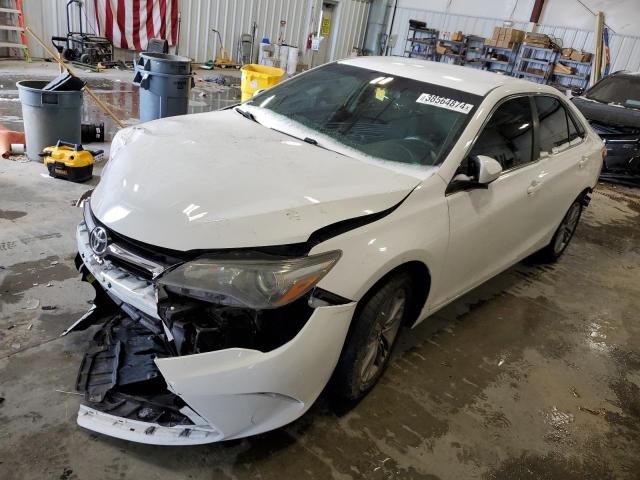 Obraz 1 z 2016 TOYOTA CAMRY LE 2016 z VIN 4T1BF1FK2GU239392