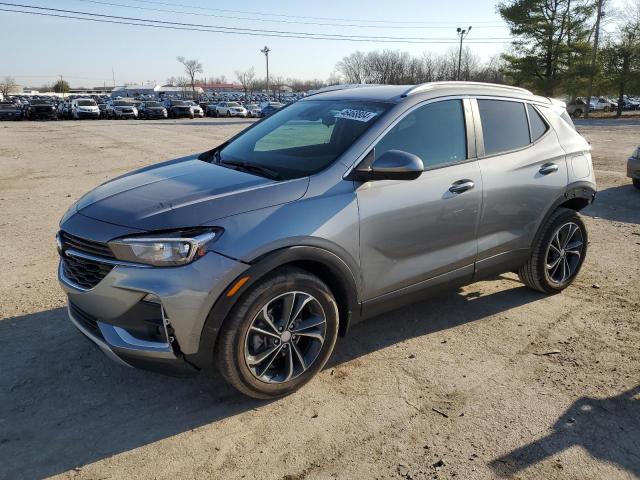 Изображение 2023 BUICK ENCORE GX SELECT 2023