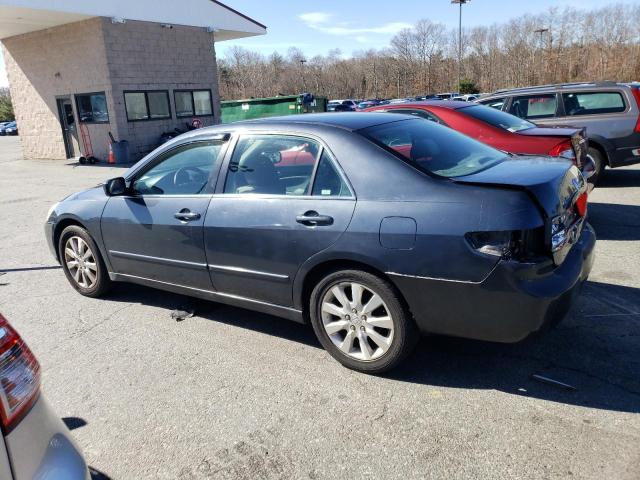 Изображение 2 2003 HONDA ACCORD LX 2003 с VIN 1HGCM56363A099276