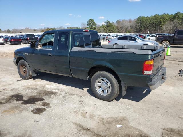 Obraz 2 z 2001 FORD RANGER SUPER CAB 2001 z VIN 1FTYR14U51PA82148