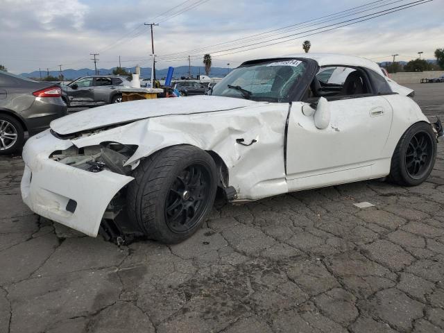 Image 1 of 2003 HONDA S2000  2003 with VIN JHMAP11413T007774