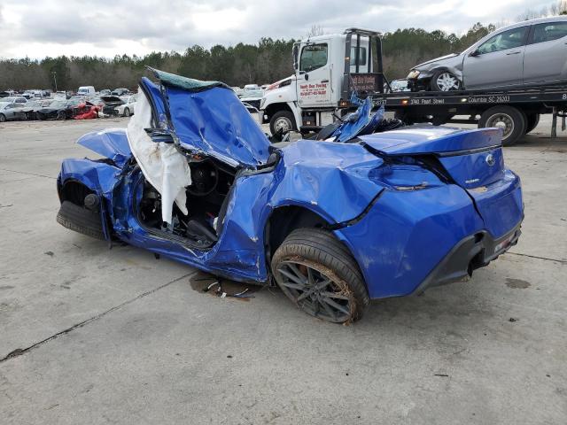 Obraz 2 z 2022 SUBARU BRZ LIMITED 2022 z VIN JF1ZDBE18N9701998