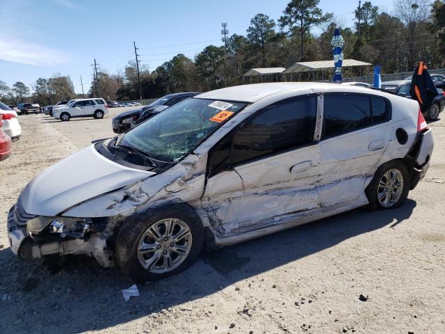 2010 HONDA INSIGHT EX 2010 image
