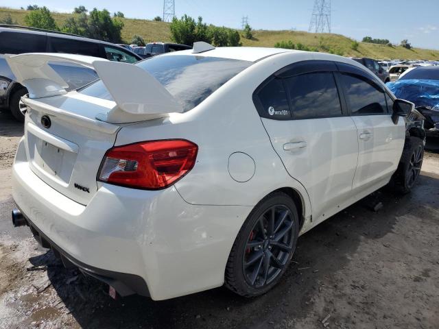 Obraz 3 z 2018 SUBARU WRX  2018 z VIN JF1VA1B60J9813447