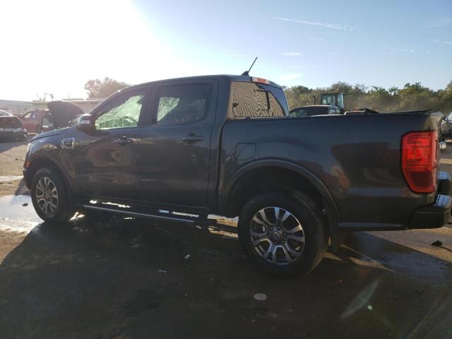 Image 2 of 2019 FORD RANGER XL 2019 with VIN 1FTER4EHXKLA03622