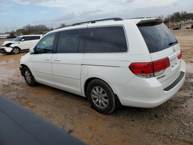 Image 2 of 2008 HONDA ODYSSEY EX 2008 with VIN 5FNRL38498B064641