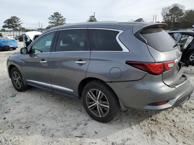 Obraz 2 z 2017 INFINITI QX60  2017 z VIN 5N1DL0MMXHC544050