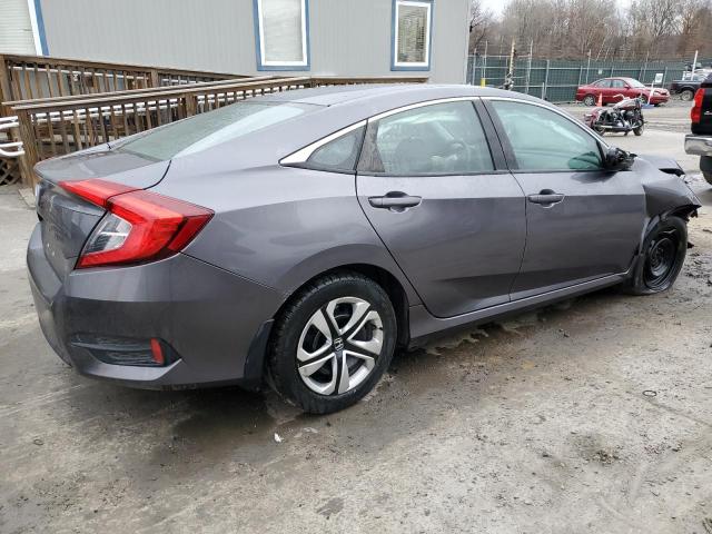 Obraz 3 z 2017 HONDA CIVIC LX 2017 z VIN 19XFC2F51HE220458