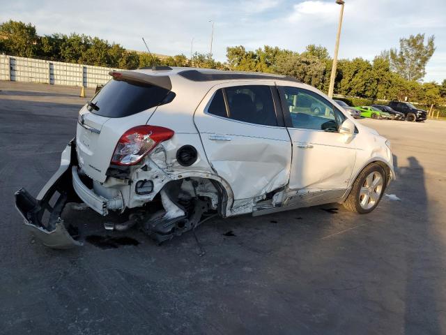 Изображение 3 2015 BUICK ENCORE  2015 с VIN KL4CJASB6FB250123