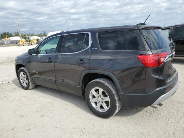 Obraz 2 z 2017 GMC ACADIA SLE 2017 z VIN 1GKKNKLA4HZ242148