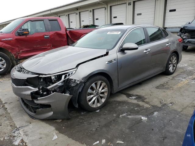 Obraz 1 z 2017 KIA OPTIMA LX 2017 z VIN 5XXGT4L31HG171188