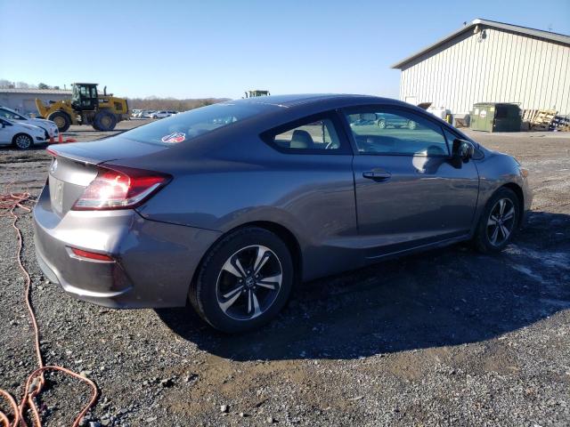 Obraz 3 z 2014 HONDA CIVIC EX 2014 z VIN 2HGFG3B89EH502715