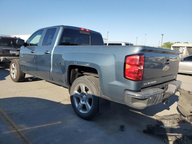 Obraz 2 z 2014 CHEVROLET SILVERADO C1500 LT 2014 z VIN 1GCRCREC0EZ122995