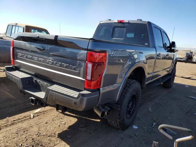 Изображение 3 2022 FORD F350 SUPER DUTY 2022 с VIN 1FT8W3BT3NED74140
