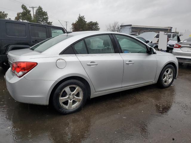 Obraz 3 z 2011 CHEVROLET CRUZE LT 2011 z VIN 1G1PF5S94B7181340