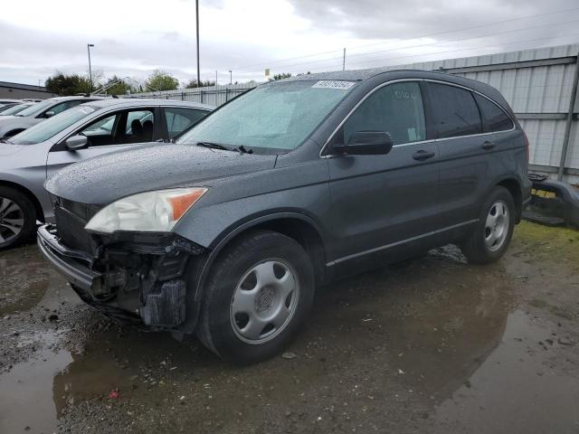 2011 HONDA CR-V LX 2011 image