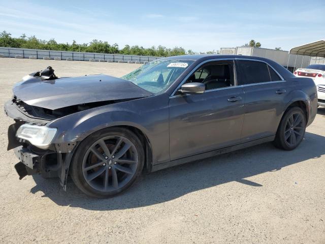 Изображение 2015 CHRYSLER 300 LIMITED 2015