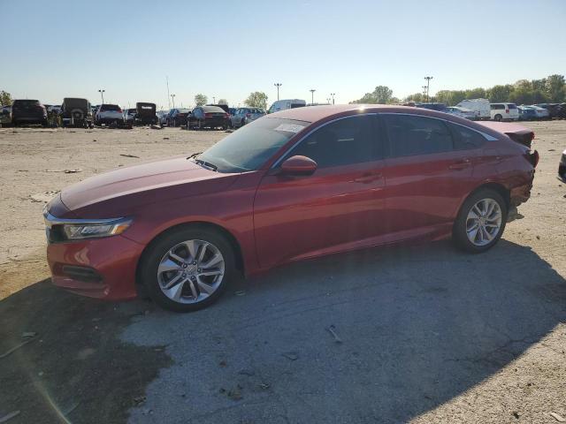 2020 HONDA ACCORD LX 2020 image