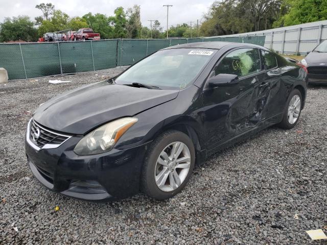 Изображение 1 2012 NISSAN ALTIMA S 2012 с VIN 1N4AL2EP4CC229769