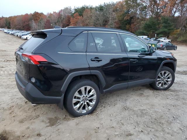 Image 3 of 2021 TOYOTA RAV4 XLE PREMIUM 2021 with VIN 2T3A1RFV4MC189800