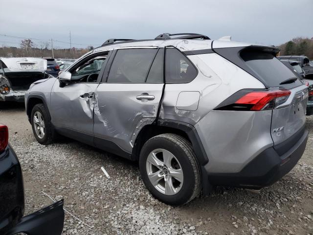 Изображение 2 2021 TOYOTA RAV4 XLE 2021 с VIN 2T3P1RFV8MC162772
