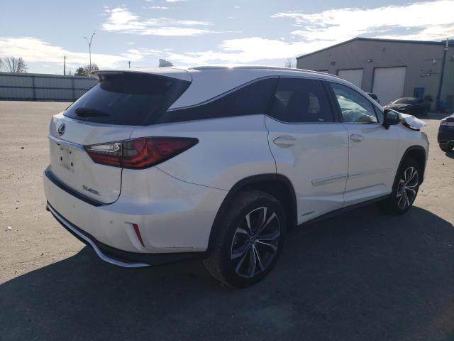 Изображение 3 2018 LEXUS RX 450H L BASE 2018 с VIN JTJDGKCA9J2004984