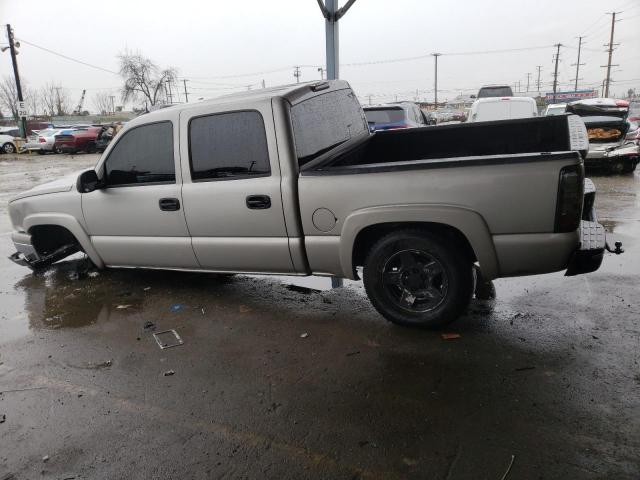 Изображение 2 2005 CHEVROLET SILVERADO K1500 2005 с VIN 2GCEK13T051334522