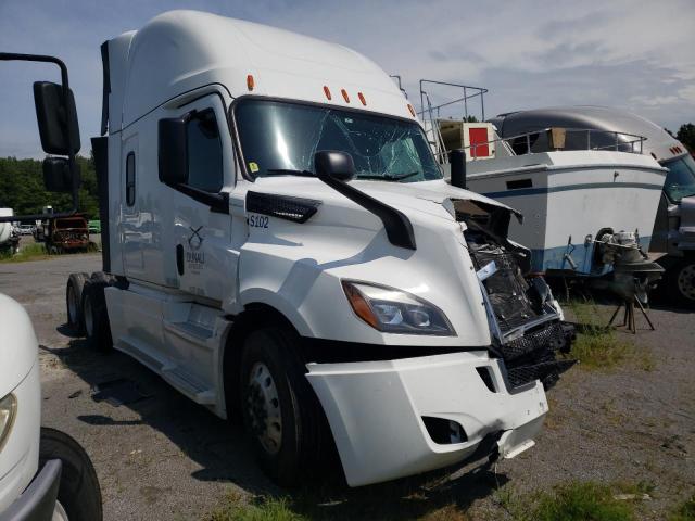 2018 FREIGHTLINER CASCADIA 126  2018 image