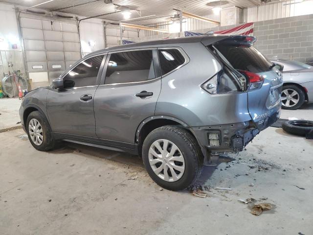 Image 2 of 2020 NISSAN ROGUE S 2020 with VIN 5N1AT2MV2LC814064