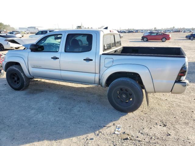Image 2 of 2012 TOYOTA TACOMA DOUBLE CAB 2012 with VIN 5TFJX4GN4CX012205