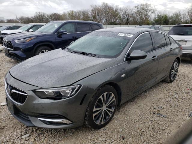 2018 BUICK REGAL PREFERRED II 2018 image