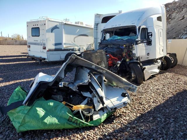 Image 2 of 2024 KENWORTH CONSTRUCTI 2024 with VIN 1XKYD49X6RJ331952