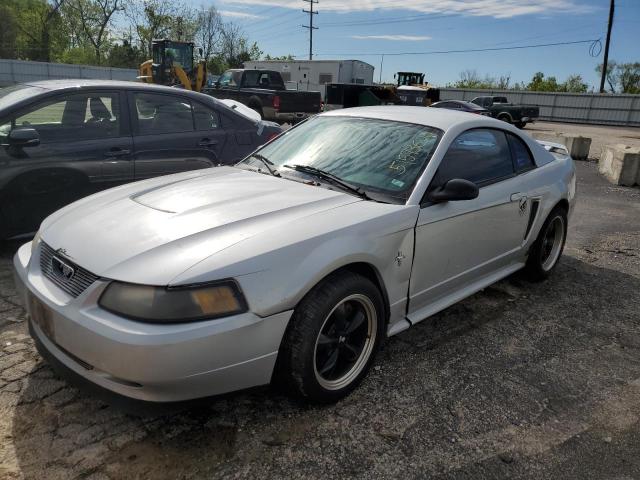 Изображение 1 2003 FORD MUSTANG  2003 с VIN 1FAFP40433F304611