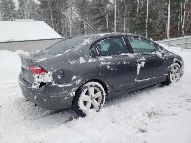 Obraz 3 z 2009 HONDA CIVIC LX-S 2009 z VIN 2HGFA16609H316775