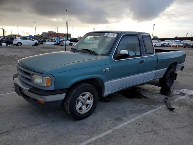 Obraz 1 z 1994 MAZDA B4000 CAB PLUS 1994 z VIN 4F4CR16X2RTM95060